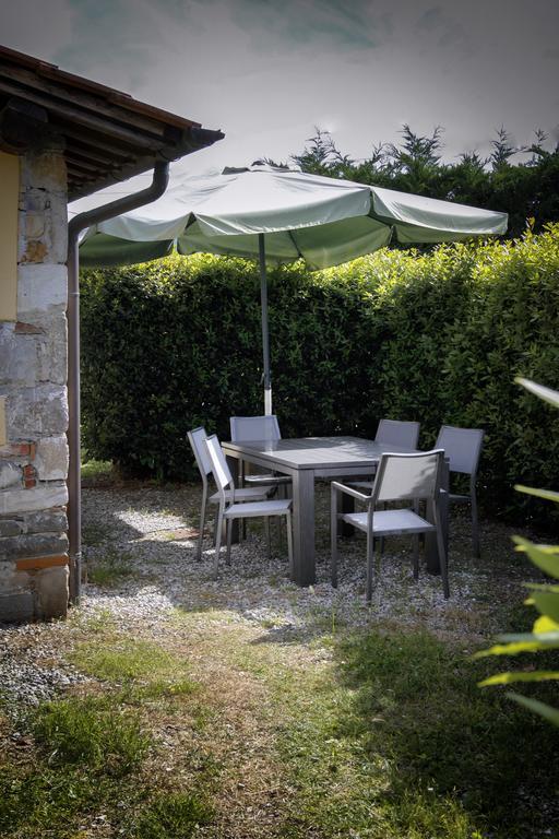 לוקה Agriturismo Ai Linchi מראה חיצוני תמונה