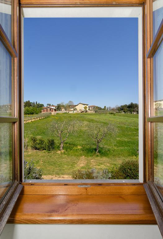 לוקה Agriturismo Ai Linchi מראה חיצוני תמונה
