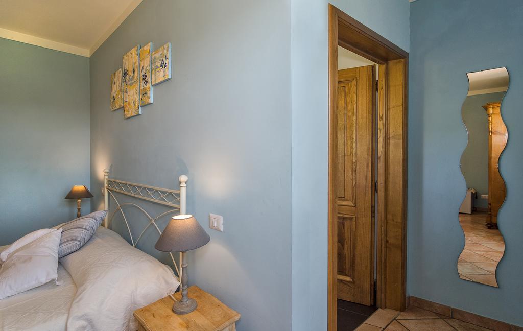 לוקה Agriturismo Ai Linchi מראה חיצוני תמונה