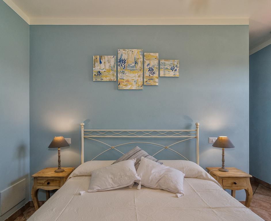 לוקה Agriturismo Ai Linchi מראה חיצוני תמונה