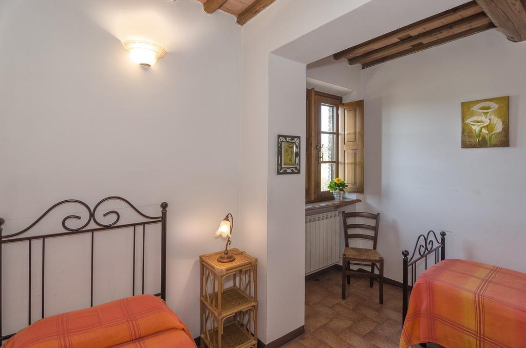 לוקה Agriturismo Ai Linchi מראה חיצוני תמונה