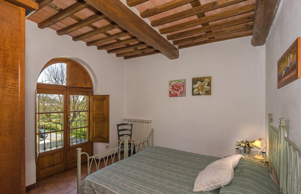 לוקה Agriturismo Ai Linchi מראה חיצוני תמונה