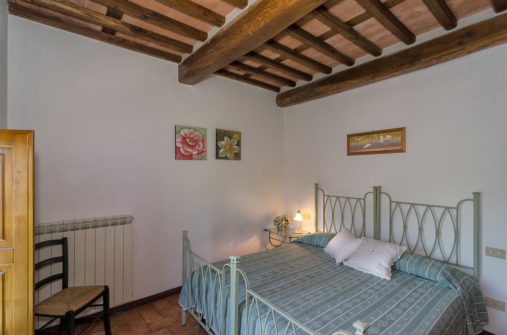 לוקה Agriturismo Ai Linchi מראה חיצוני תמונה