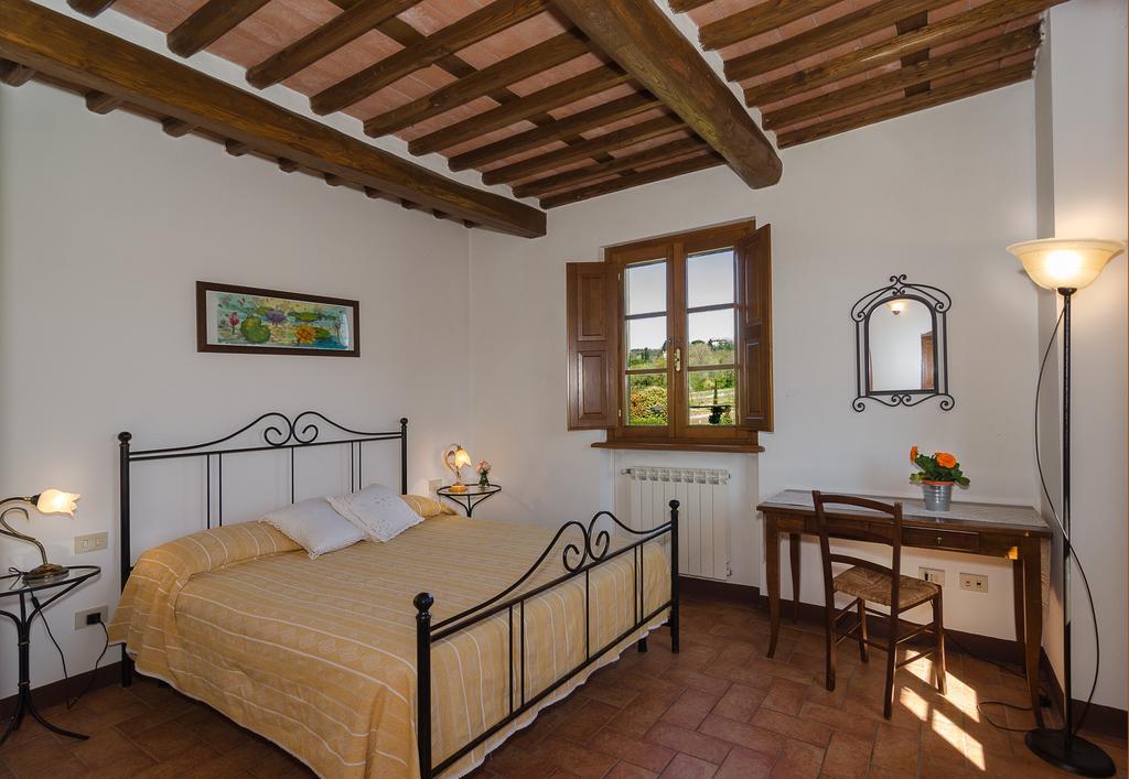 לוקה Agriturismo Ai Linchi מראה חיצוני תמונה