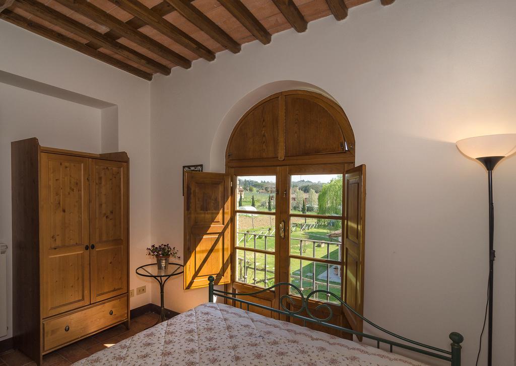 לוקה Agriturismo Ai Linchi מראה חיצוני תמונה