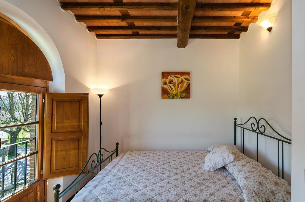 לוקה Agriturismo Ai Linchi מראה חיצוני תמונה