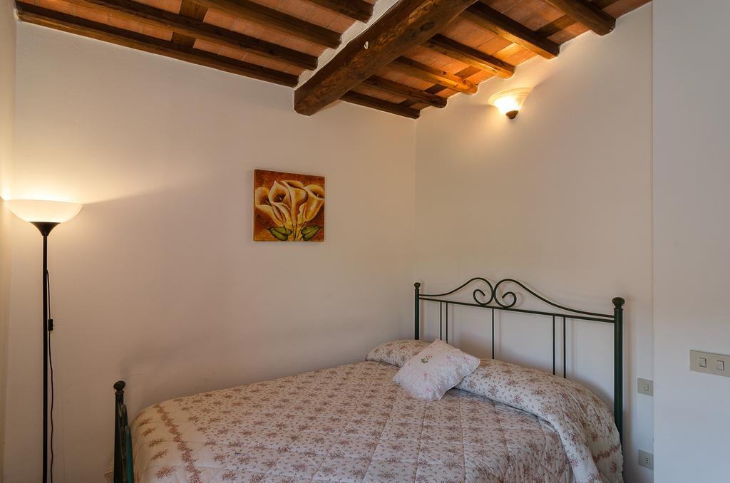 לוקה Agriturismo Ai Linchi מראה חיצוני תמונה