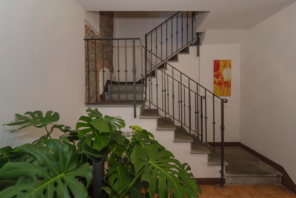 לוקה Agriturismo Ai Linchi מראה חיצוני תמונה