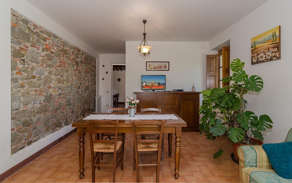 לוקה Agriturismo Ai Linchi מראה חיצוני תמונה